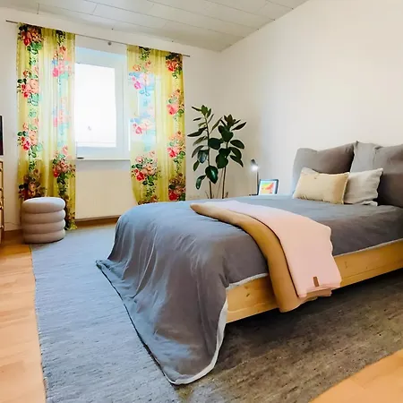 Refugium Zwischen Rhein Und Reben Apartment *