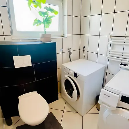 Refugium Zwischen Rhein Und Reben Apartment