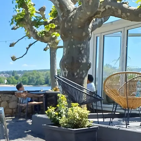 Lejlighed Refugium Zwischen Rhein Und Reben *