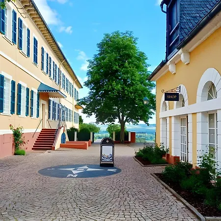 Refugium Zwischen Rhein Und Reben Apartment *