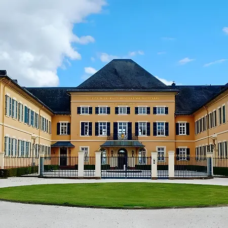 Refugium Zwischen Rhein Und Reben