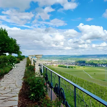 Refugium Zwischen Rhein Und Reben Apartment *